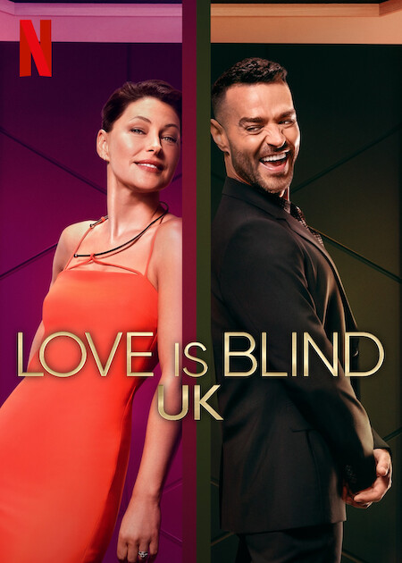 مشاهدة مسلسل Love Is Blind UK الموسم الثاني 2 الحلقة 12