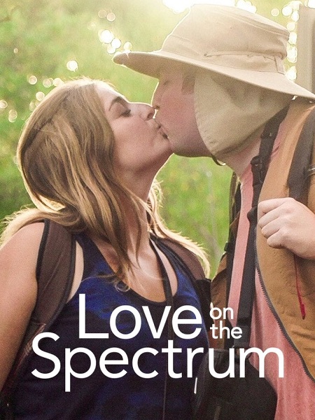 مشاهدة مسلسل Love on the Spectrum الموسم الثاني 2 الحلقة 5