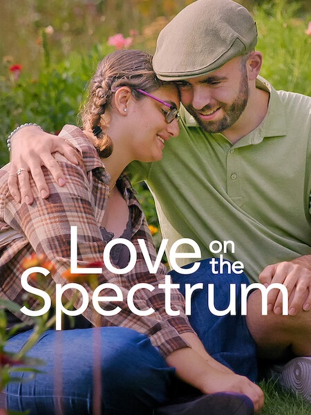 مشاهدة مسلسل Love on the Spectrum الموسم الرابع 4 الحلقة 1