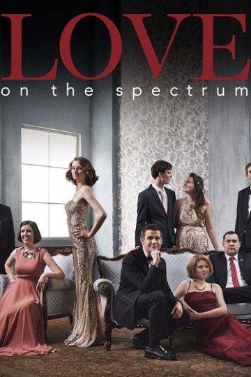 Love on the Spectrum Australian الموسم الأول 1 الحلقة 1