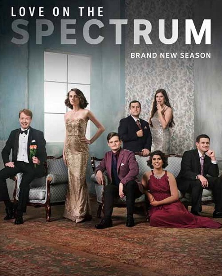 مشاهدة مسلسل Love on the Spectrum Australian الموسم الثاني 2 الحلقة 6