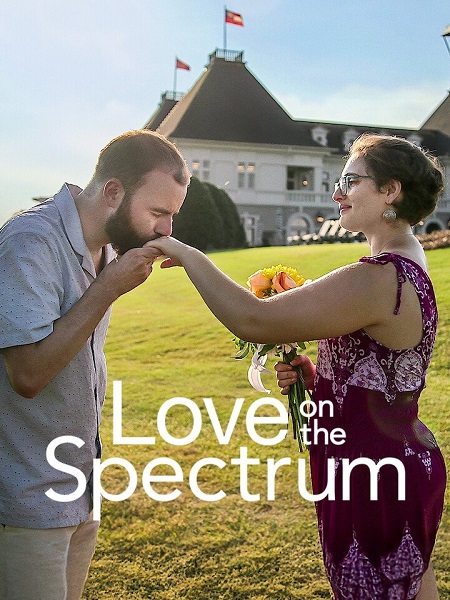 مشاهدة مسلسل Love on the Spectrum الموسم الثالث 3 الحلقة 1