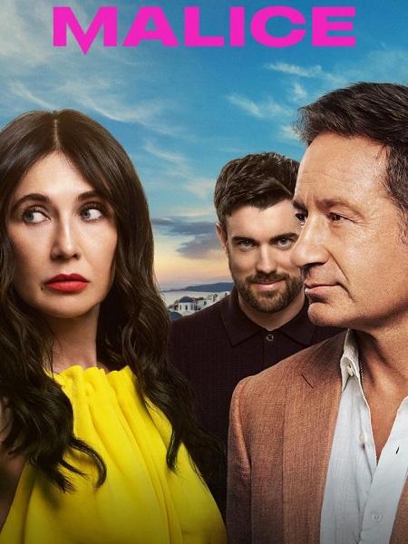 مشاهدة مسلسل Malice الموسم الأول 1 الحلقة 2
