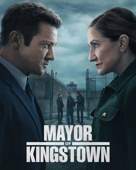 مشاهدة مسلسل Mayor of Kingstown الموسم الرابع 4 الحلقة 8