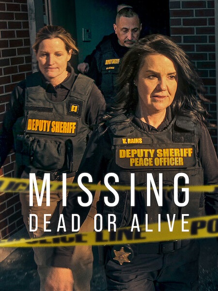 مشاهدة مسلسل Missing Dead or Alive الموسم الثاني 2 الحلقة 4