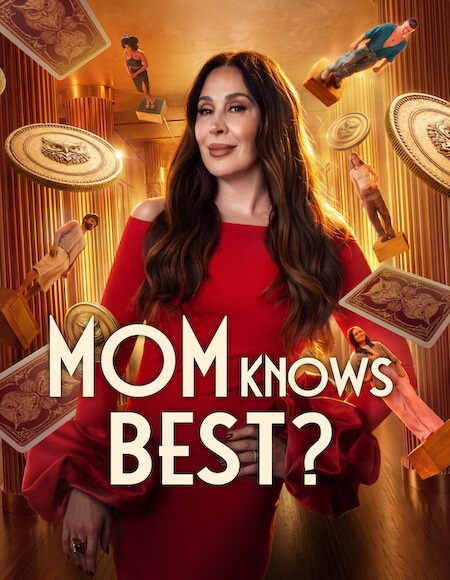 مشاهدة مسلسل Mom Knows Best الموسم الأول 1 الحلقة 1