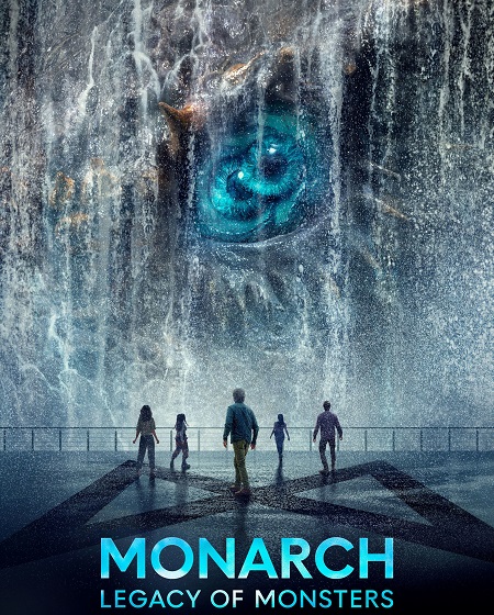 مشاهدة مسلسل Monarch Legacy of Monsters الموسم الثاني 2 الحلقة 2