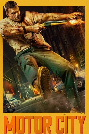 Motor City ( 2026 )