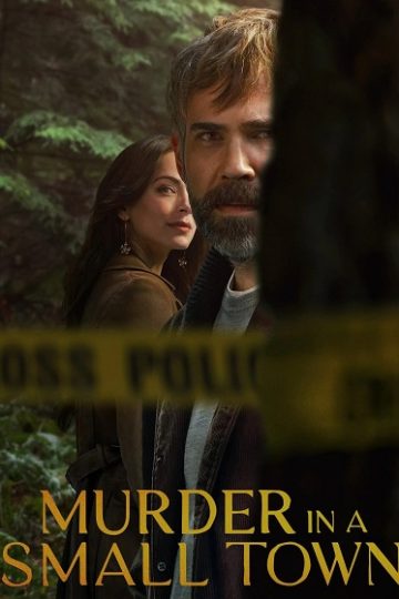 Murder in a Small Town الموسم الثاني 2 الحلقة 10