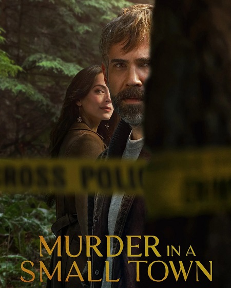 مشاهدة مسلسل Murder in a Small Town الموسم الثاني 2 الحلقة 8
