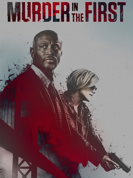 مشاهدة مسلسل Murder in the First الموسم الثالث 3 الحلقة 10