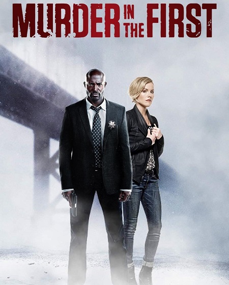 مشاهدة مسلسل Murder in the First الموسم الثاني 2 الحلقة 3