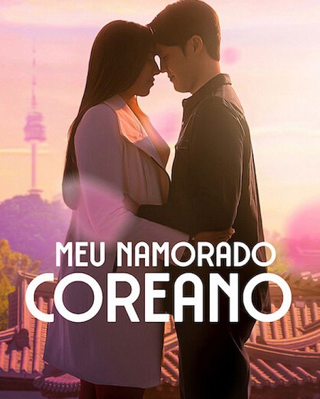 مشاهدة مسلسل My Korean Boyfriend الموسم الأول 1 الحلقة 5