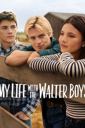 My Life with the Walter Boys الموسم الثالث 3 الحلقة 10