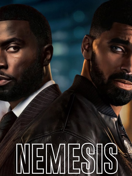 مشاهدة مسلسل Nemesis الموسم الأول 1 الحلقة 5