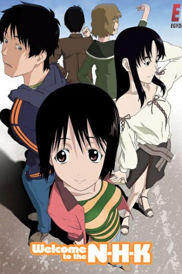 NHK ni Youkoso الحلقة 21