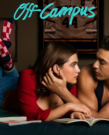 مشاهدة مسلسل Off Campus الموسم الأول 1 الحلقة 6