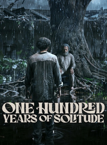 مشاهدة مسلسل One Hundred Years of Solitude الموسم الثاني 2 الحلقة 6