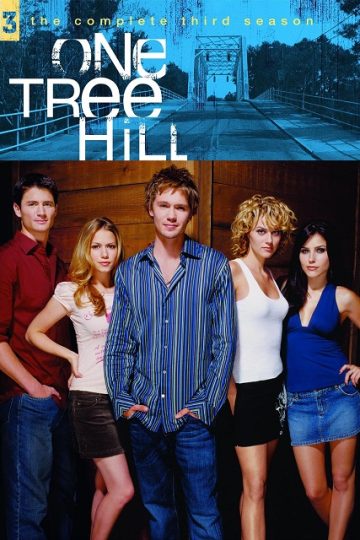 One Tree Hill الموسم الثالث 3 الحلقة 22