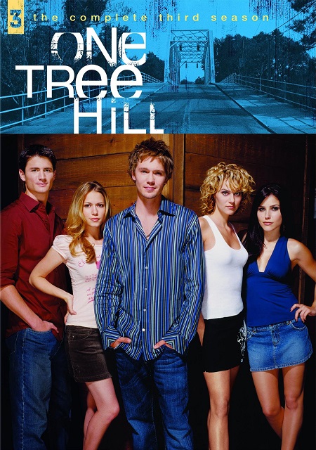 مشاهدة مسلسل One Tree Hill الموسم الثالث 3 الحلقة 13