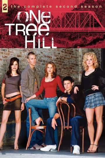 One Tree Hill الموسم الثاني 2 الحلقة 22