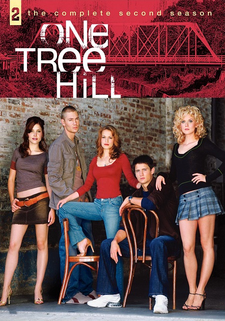 مشاهدة مسلسل One Tree Hill الموسم الثاني 2 الحلقة 22