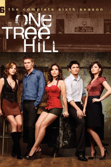 One Tree Hill الموسم السادس 6 الحلقة 22