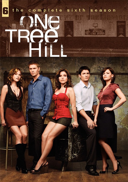 مشاهدة مسلسل One Tree Hill الموسم السادس 6 الحلقة 24