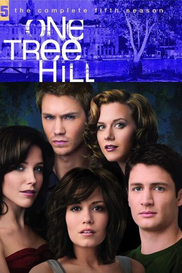 One Tree Hill الموسم الخامس 5 الحلقة 1