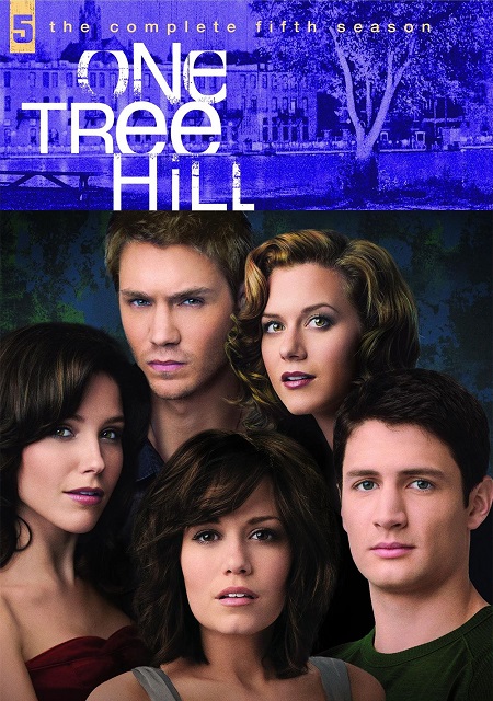 مشاهدة مسلسل One Tree Hill الموسم الخامس 5 الحلقة 3
