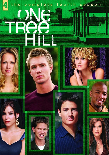 مشاهدة مسلسل One Tree Hill الموسم الرابع 4 الحلقة 19