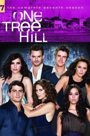 One Tree Hill الموسم السابع 7 الحلقة 22
