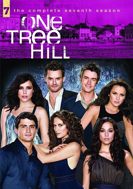 مشاهدة مسلسل One Tree Hill الموسم السابع 7 الحلقة 19