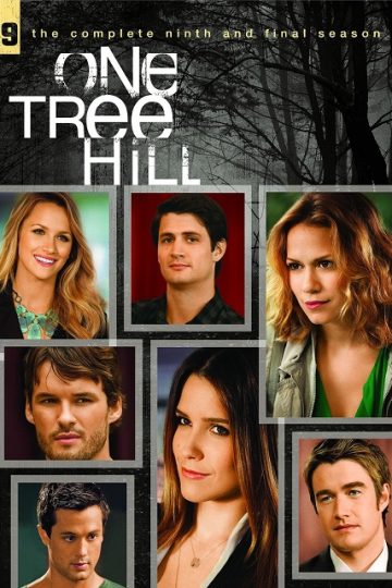 One Tree Hill الموسم التاسع 9 الحلقة 1