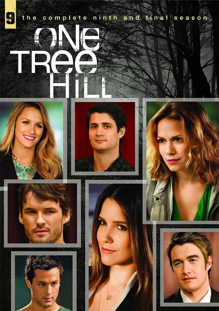 مشاهدة مسلسل One Tree Hill الموسم التاسع 9 الحلقة 5