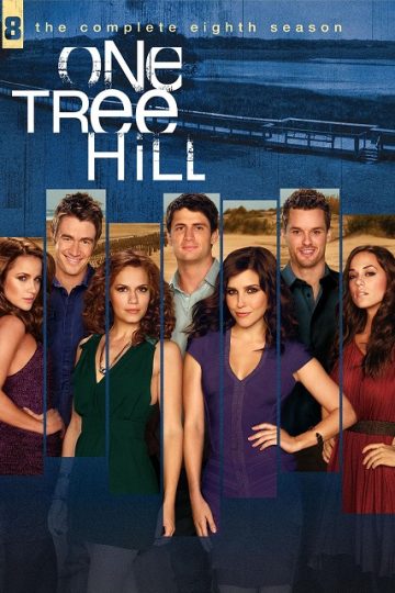 One Tree Hill الموسم الثامن 8 الحلقة 22
