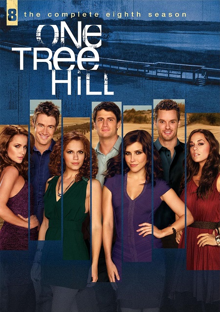 مشاهدة مسلسل One Tree Hill الموسم الثامن 8 الحلقة 20