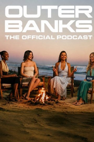 Outer Banks The Official Podcast الحلقة 2