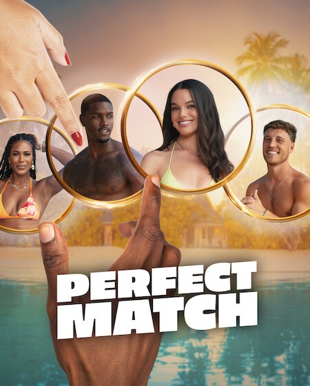 مشاهدة مسلسل Perfect Match الموسم الرابع 4 الحلقة 6