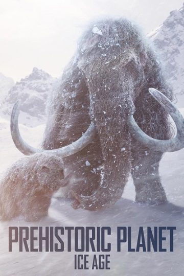 Prehistoric Planet الموسم الثالث 3 الحلقة 3