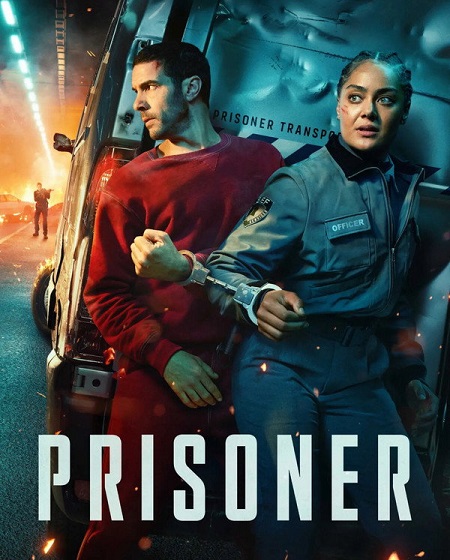 مشاهدة مسلسل Prisoner الموسم الأول 1 الحلقة 1