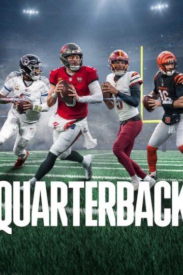 Quarterback الموسم الثالث 3 الحلقة 4
