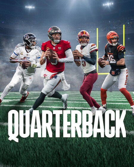 مشاهدة مسلسل Quarterback الموسم الثالث 3 الحلقة 6