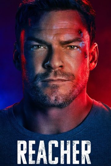 Reacher الموسم الرابع 4 الحلقة 4