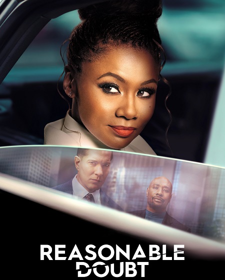 مشاهدة مسلسل Reasonable Doubt الموسم الثالث 3 الحلقة 10