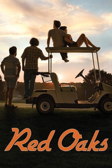 Red Oaks الموسم الثاني 2 الحلقة 1