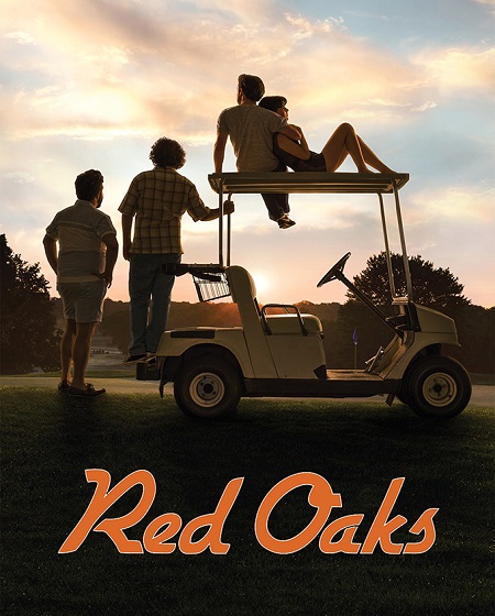 مشاهدة مسلسل Red Oaks الموسم الثاني 2 الحلقة 1