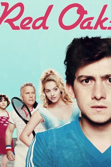 Red Oaks الموسم الأول 1 الحلقة 1