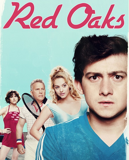 مشاهدة مسلسل Red Oaks الموسم الأول 1 الحلقة 2