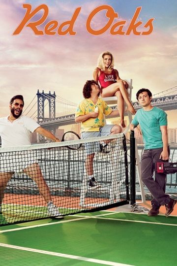 Red Oaks الموسم الثالث 3 الحلقة 1